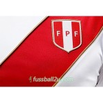 Günstige Fußballtrikots Peru Frauens Heimtrikot WM 2018